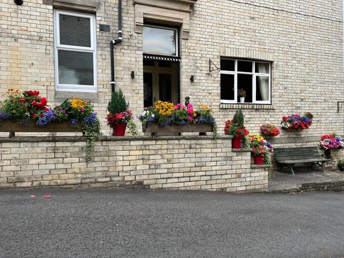 Brialene Holiday Flats Scarborough Exterior foto