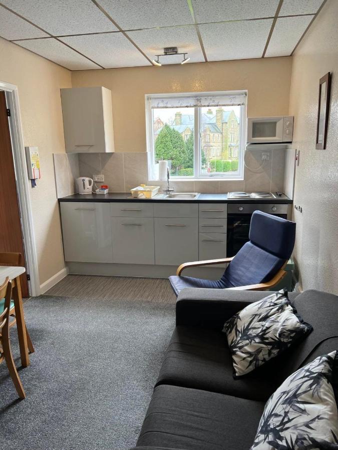 Brialene Holiday Flats Scarborough Exterior foto