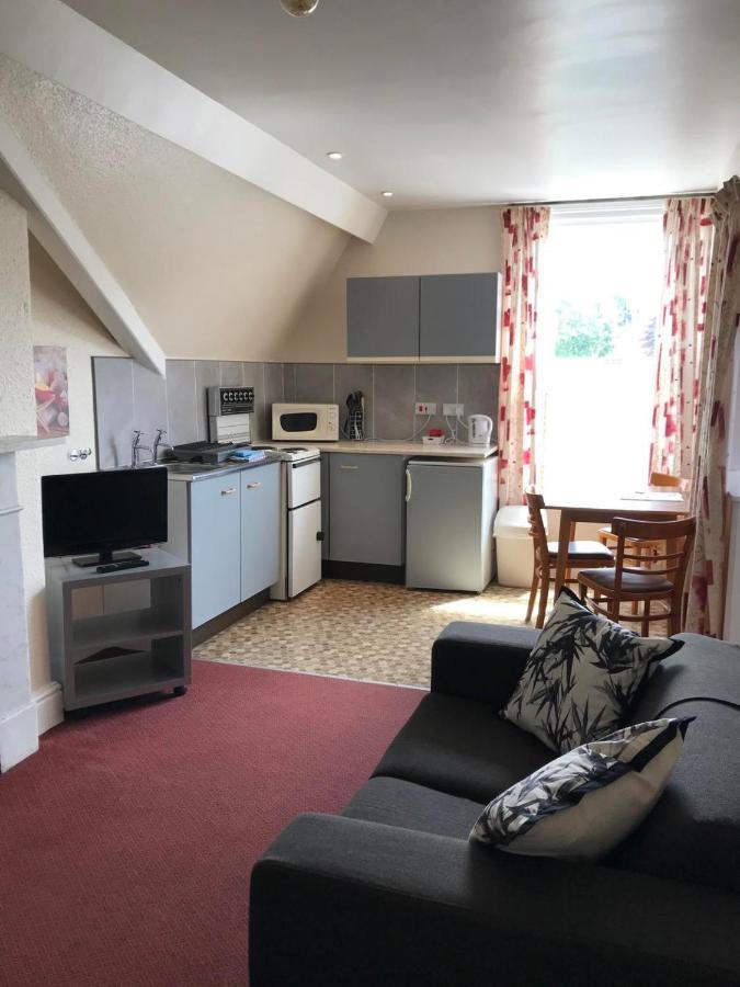 Brialene Holiday Flats Scarborough Exterior foto