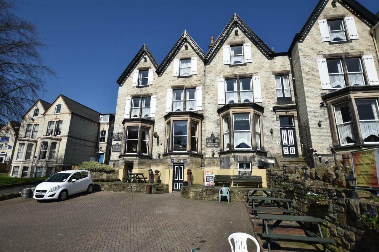 Brialene Holiday Flats Scarborough Exterior foto