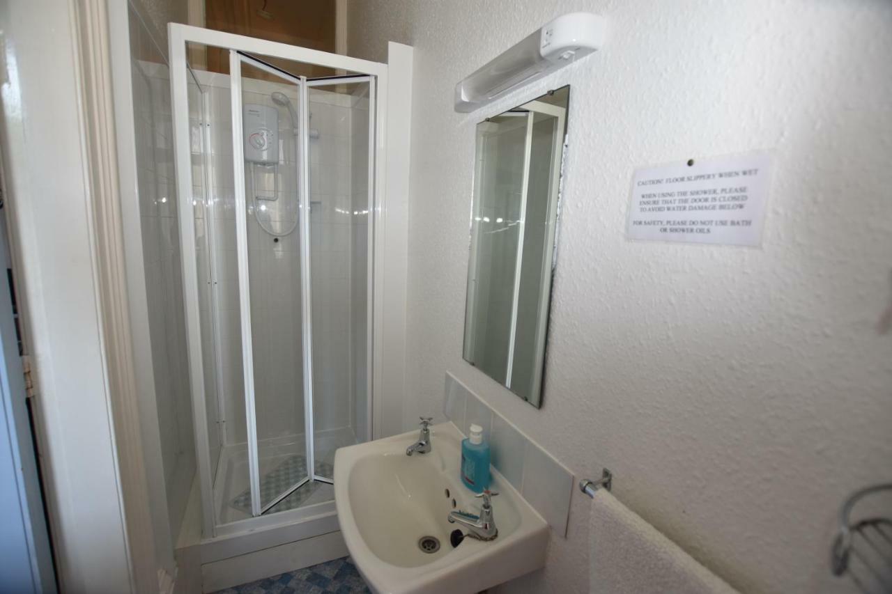 Brialene Holiday Flats Scarborough Exterior foto